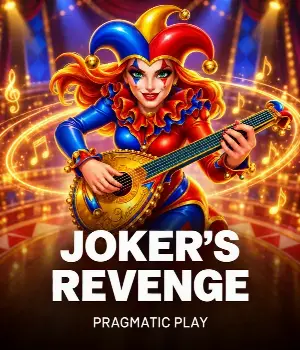 Joker?s Revenge