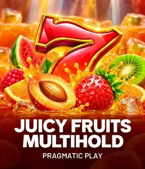 Juicy Fruits Multihold