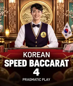 Korean Speed Baccarat 4