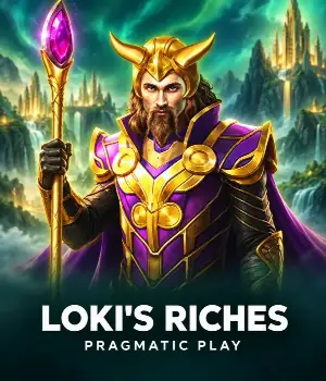 Loki?s Riches