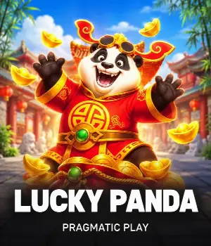 Lucky Panda