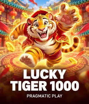 Lucky Tiger 1000