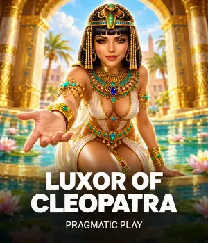 Luxor of Cleopatra