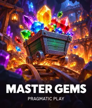 Master Gems