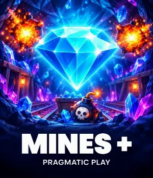 Mines+