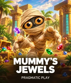 Mummy?s Jewels