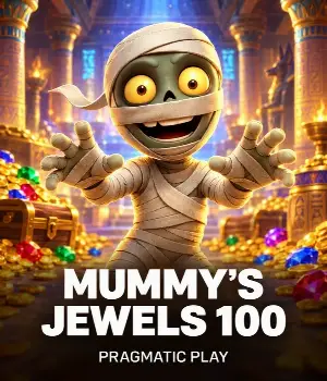 Mummy?s Jewels 100