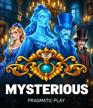 Mysterious