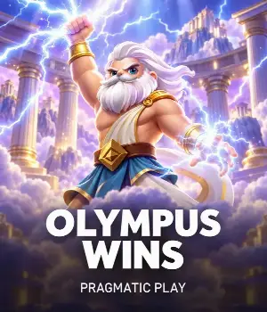 Olympus Wins