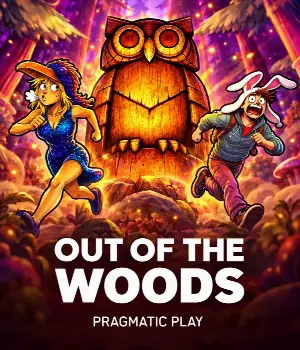 Out of the Woods