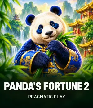 Panda?s Fortune 2