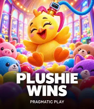 Plushie Wins
