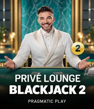 Privé Lounge Blackjack 2