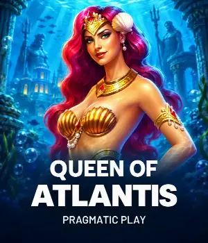 Queen of Atlantis