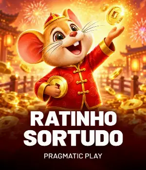 Ratinho Sortudo