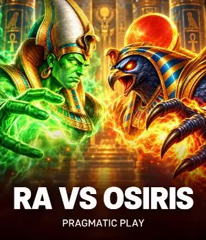 Ra vs Osiris