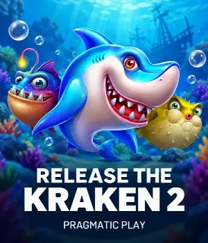 Release the Kraken 2