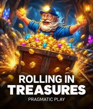 Rolling in Treasures