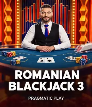 Romanian Blackjack 3