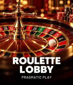 Roulette Lobby