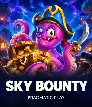 Sky Bounty