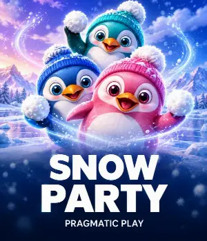 Snow Party