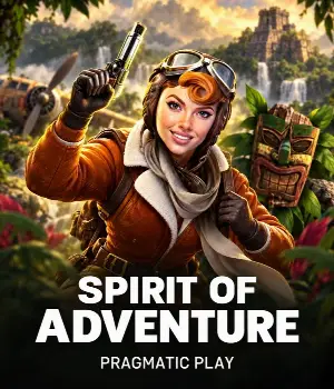 Spirit of Adventure