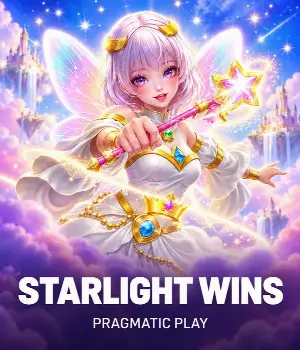 Starlight Wins