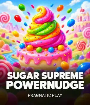 Sugar Supreme Powernudge