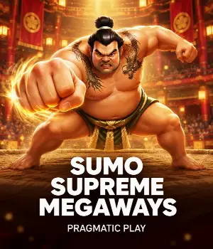 Sumo Supreme Megaways