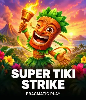 Super Tiki Strike