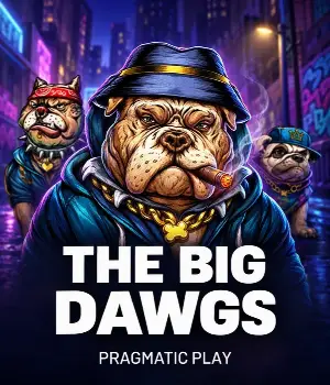 The Big Dawgs