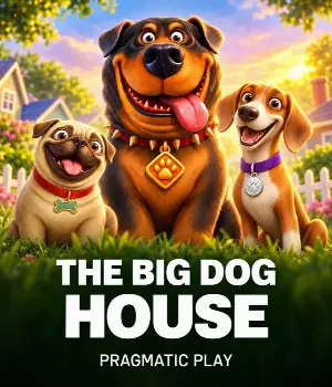 The Big Dog House
