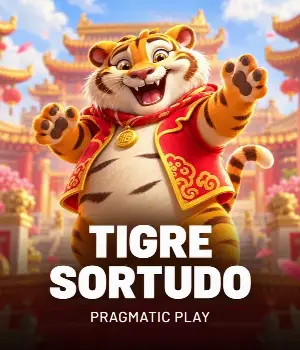 Tigre Sortudo