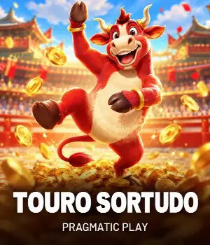 Touro Sortudo