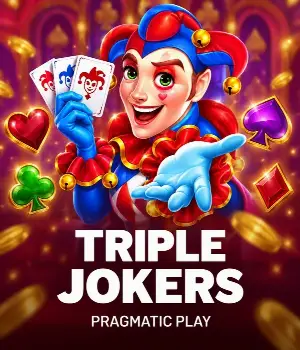 Triple Jokers