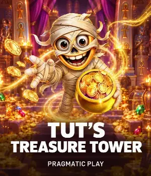 Tut?s Treasure Tower