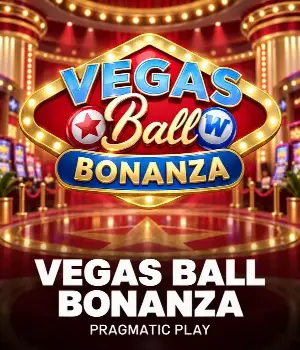 Vegas Ball Bonanza