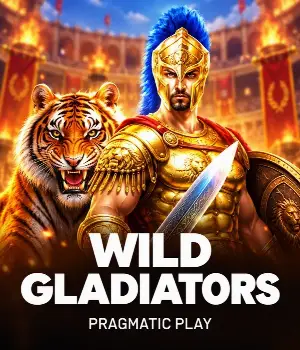 Wild Gladiators