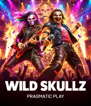 Wild Skullz