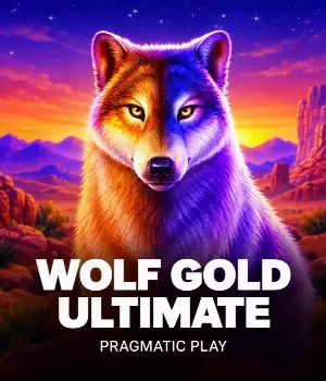 Wolf Gold Ultimate