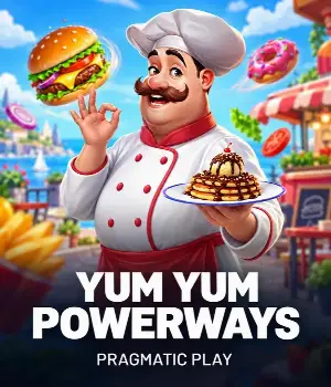 Yum Yum Powerways