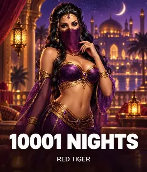 10001 Nights