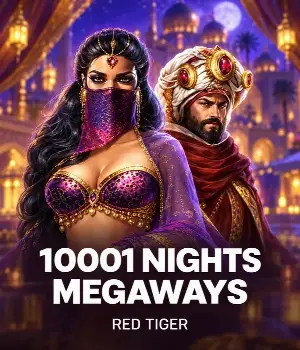 10001 Nights MegaWays