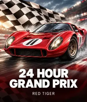 24 Hour Grand Prix