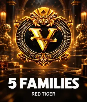 5 Families