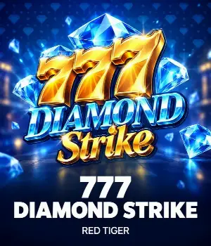 777 Diamond Strike