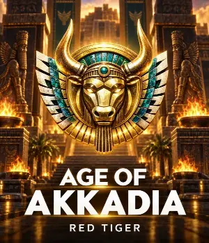Age Of Akkadia
