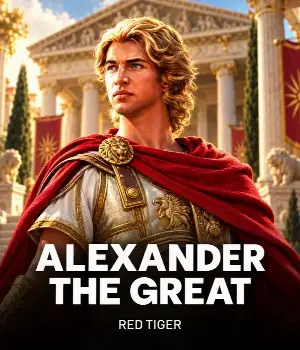 Alexander The Great