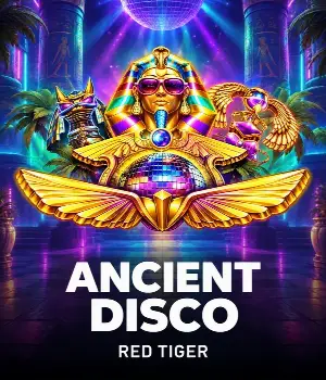 Ancient Disco